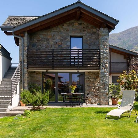Holiday Home Baila - Cco510 By Interhome Colico Extérieur photo