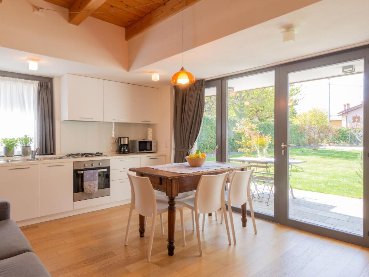 Holiday Home Baila - Cco510 By Interhome Colico Extérieur photo