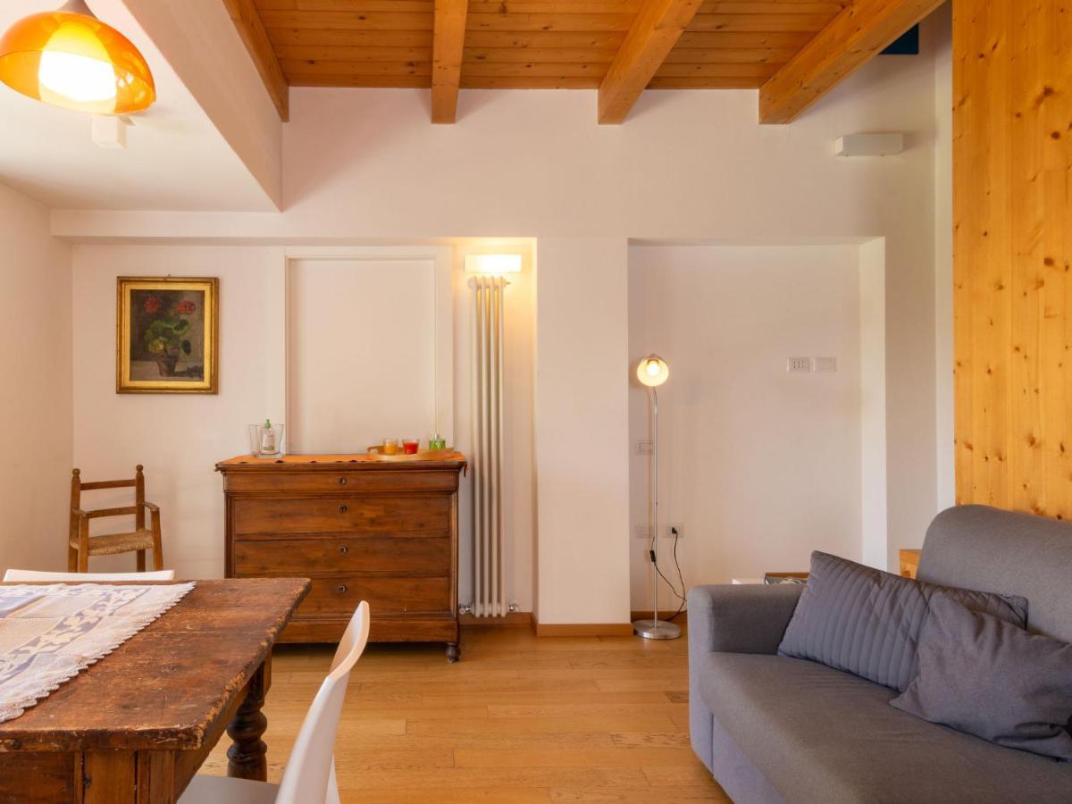 Holiday Home Baila - Cco510 By Interhome Colico Extérieur photo