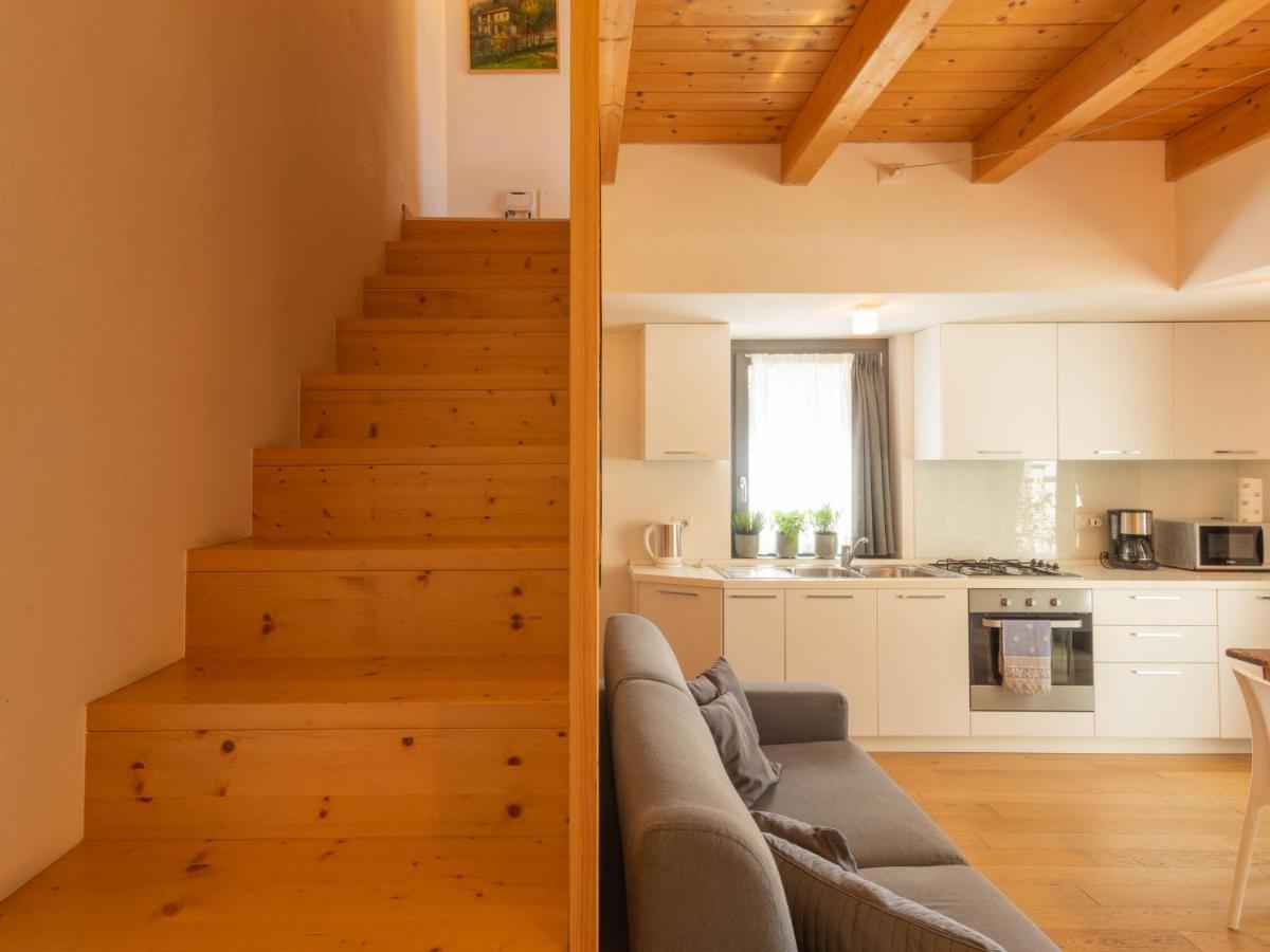 Holiday Home Baila - Cco510 By Interhome Colico Extérieur photo