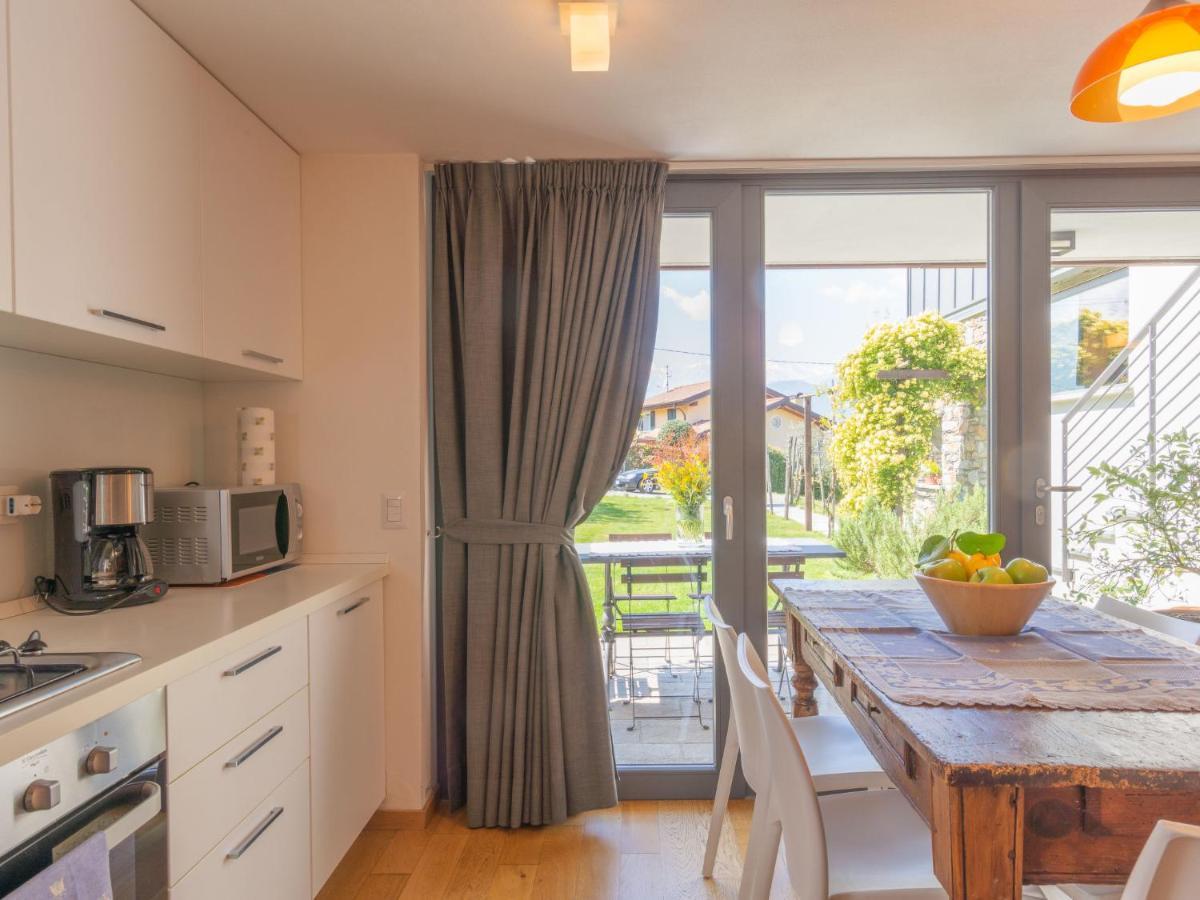 Holiday Home Baila - Cco510 By Interhome Colico Extérieur photo