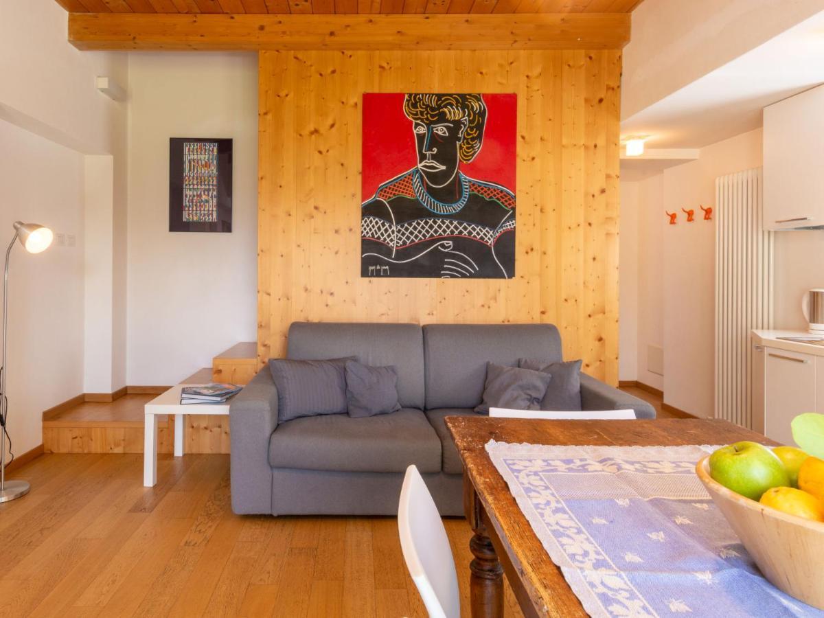 Holiday Home Baila - Cco510 By Interhome Colico Extérieur photo