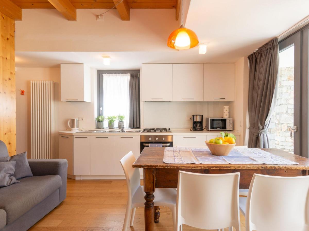 Holiday Home Baila - Cco510 By Interhome Colico Extérieur photo